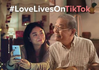 TikTok launches its first ever Philippines TVC
