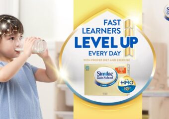 Level Up for Your Child by Celebrating Every Achievement