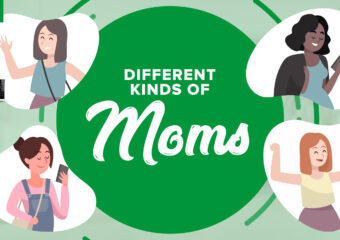 Perfect XTREME Appliances for every kind of mother for as low as ₱995!