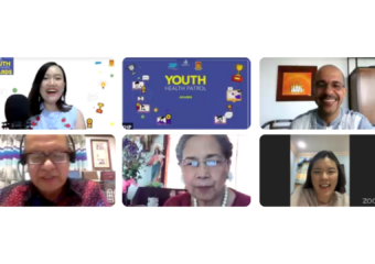 Youth Health Patrol zeroes in on vaccine confidence, health information gaps