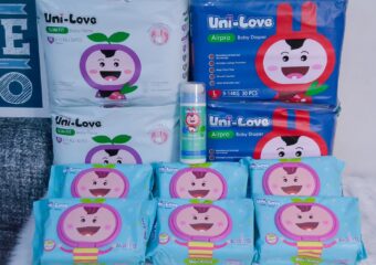 Uni-Care goes up to 50% off at Shopee’s 8.8 Mega Flash Sale!