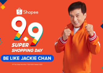 Channel your inner Jackie Chan with these Items You Can Check out at Shopee’s 9.9 Super Shopping Day