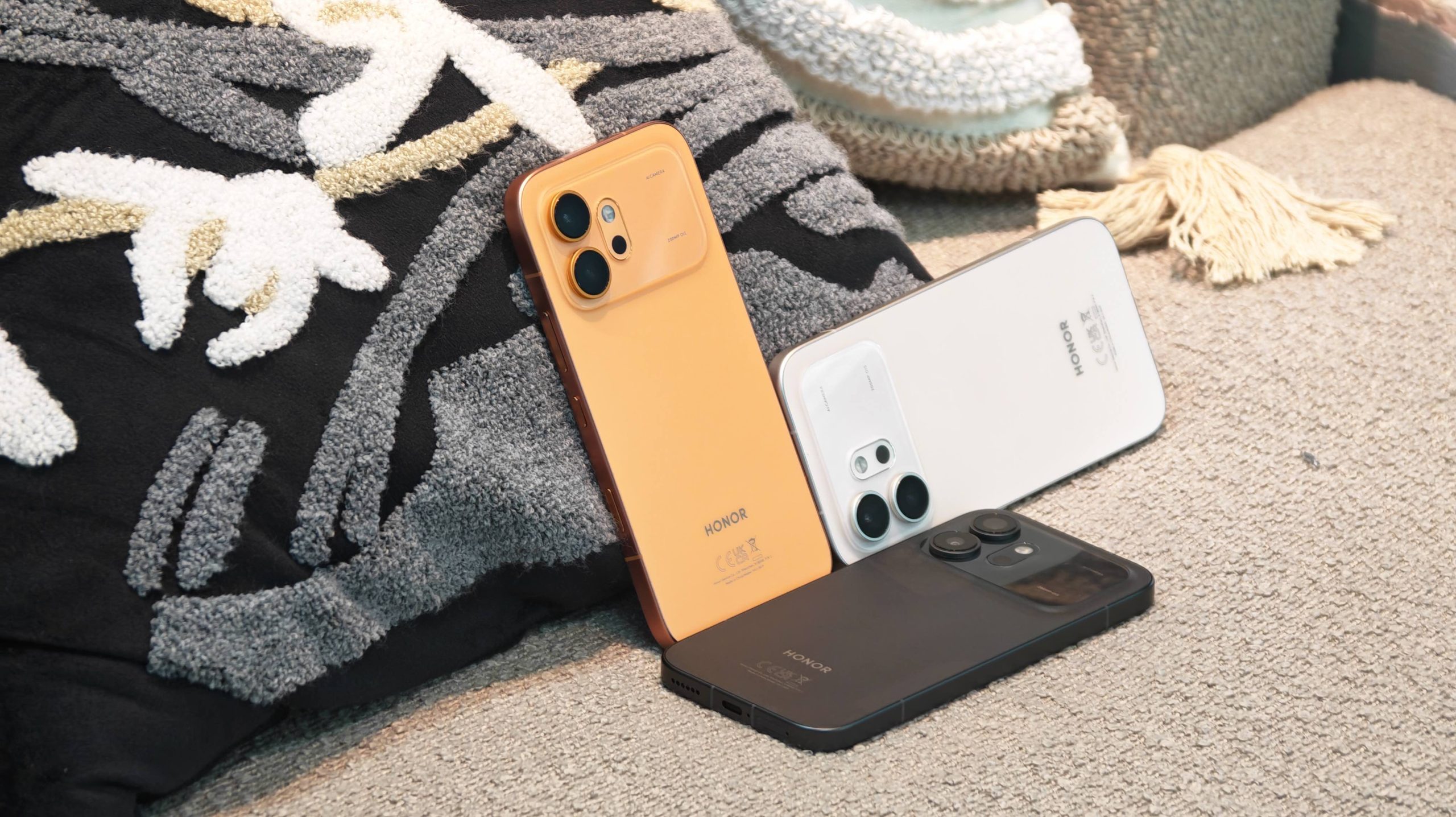 More Than Just AI: HONOR 600 Series Redefines What Users Expect from a Smartphone