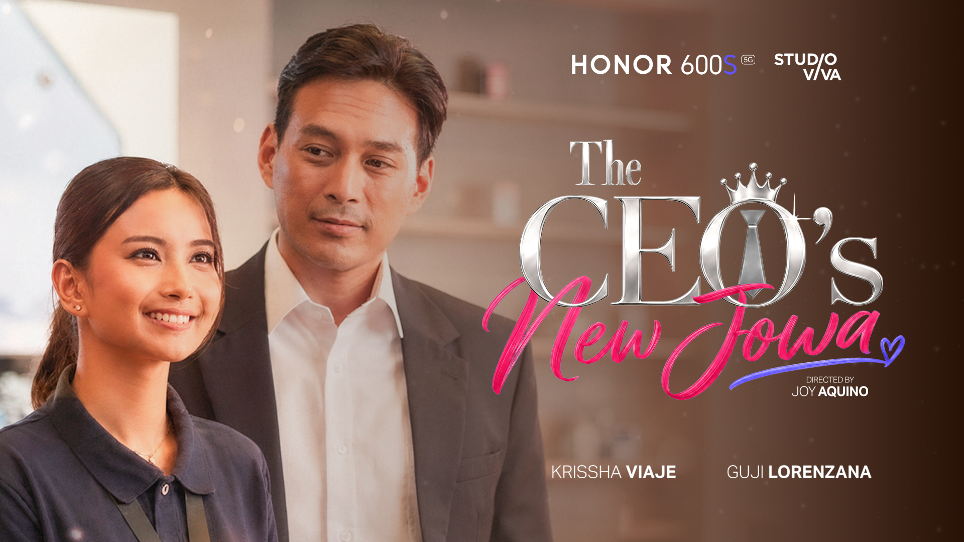 HONOR 600S and VIVA to Create Magic with AI Image-to-Video￼